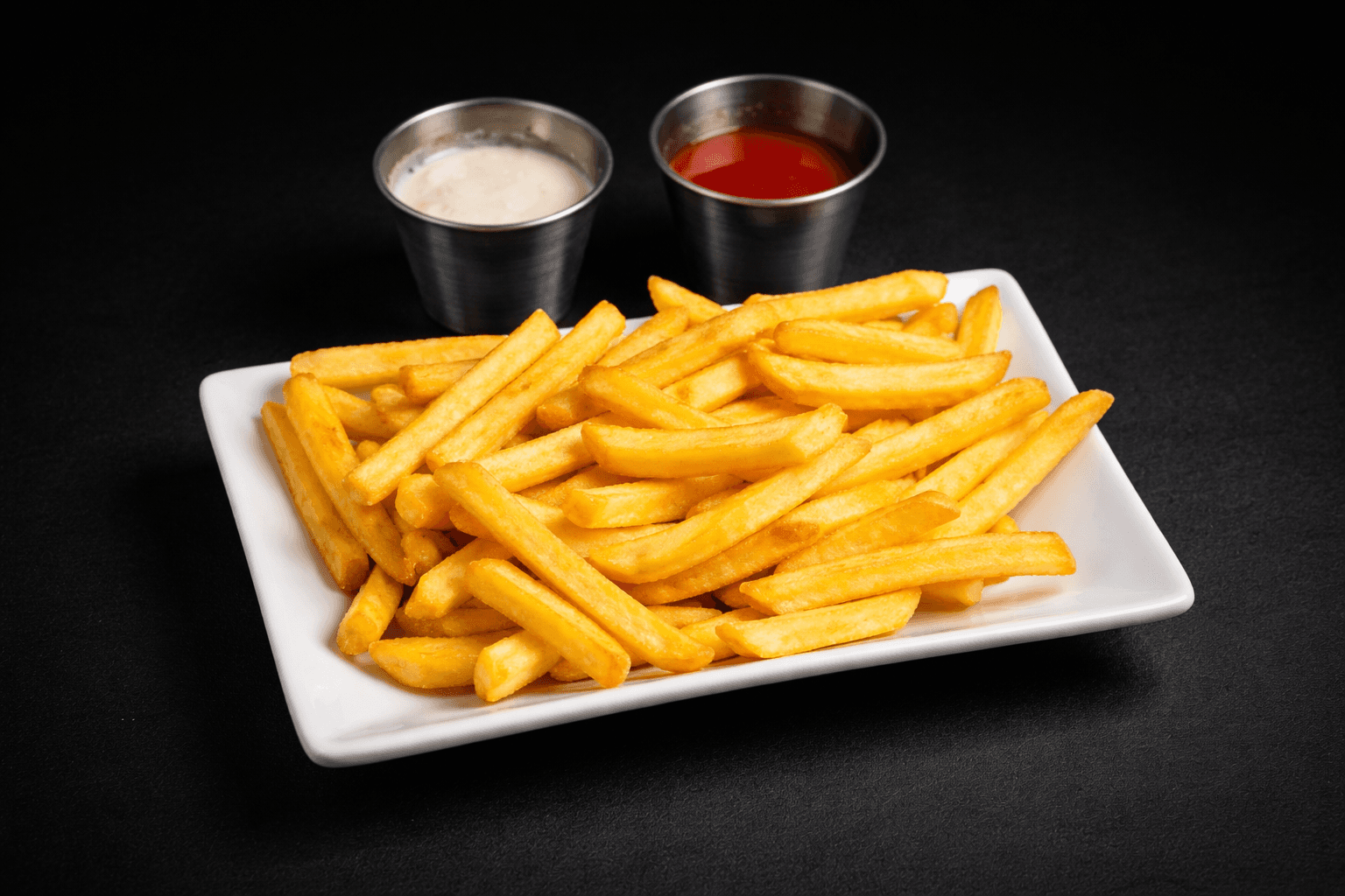 Fries